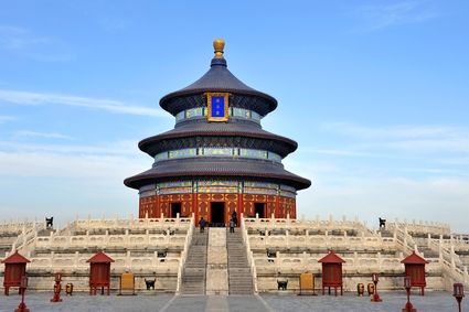 Индивидуальные экскурсии в Пекине